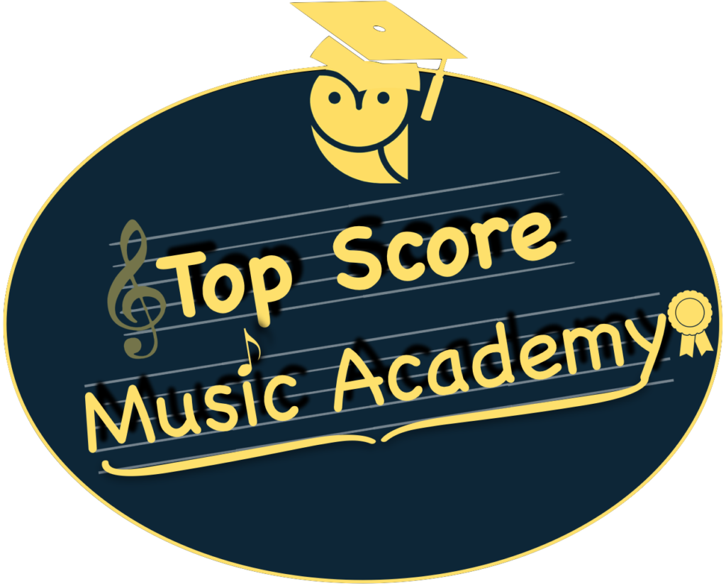 Top Score Music Academy