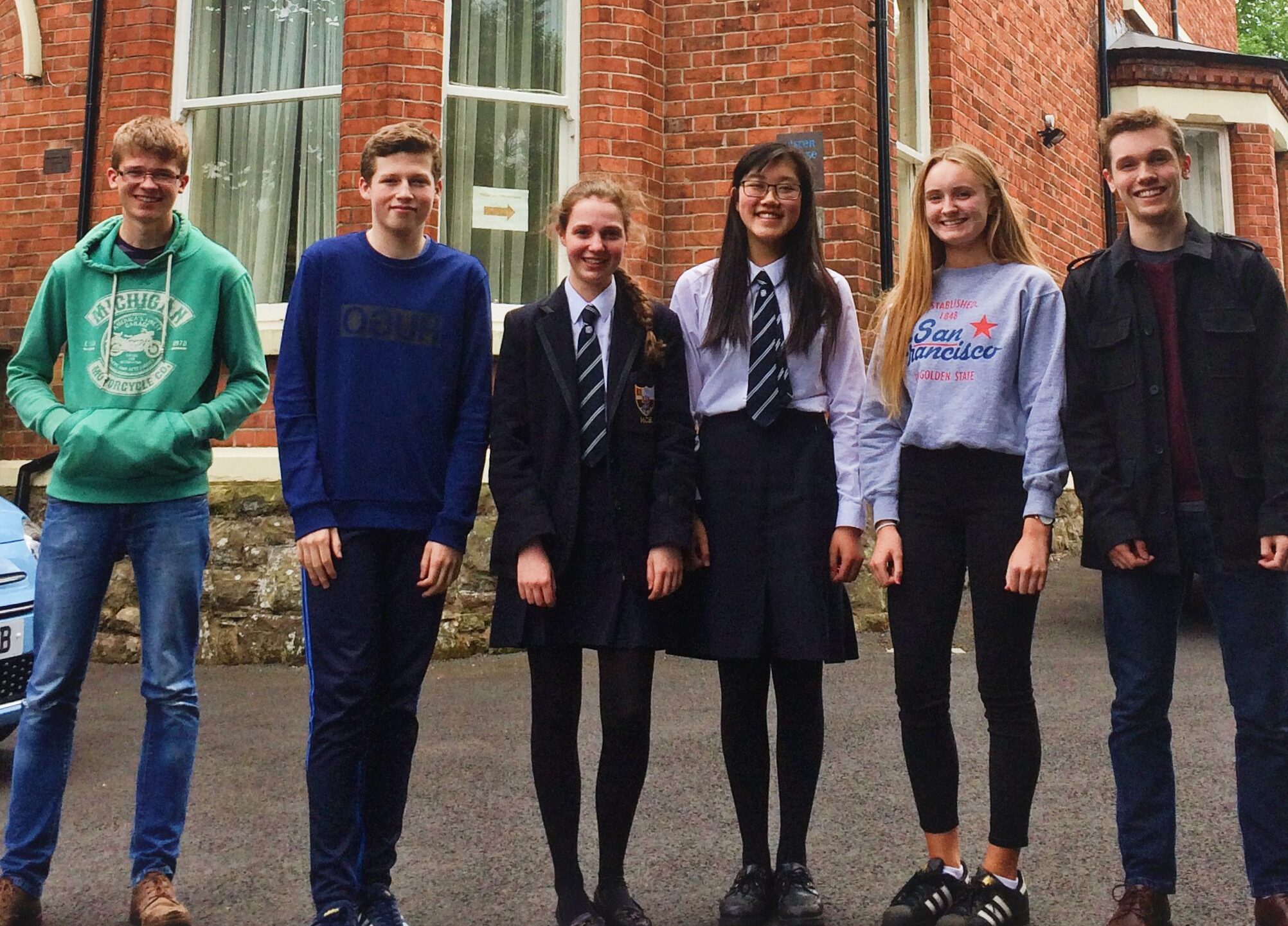 GCSE Music Class 2 - Top Score Music Academy