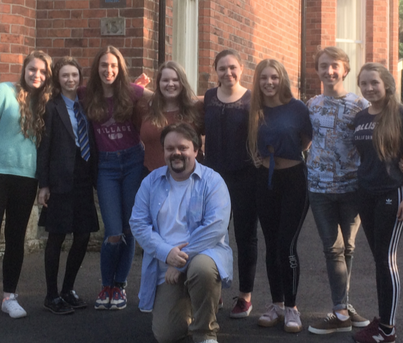 GCSE Music Class 1 - Top Score Music Academy